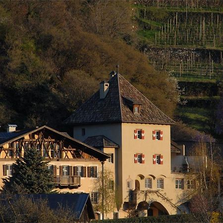 Weingut Koefelgut - Turris Vini Apartment Castelbello Exterior photo