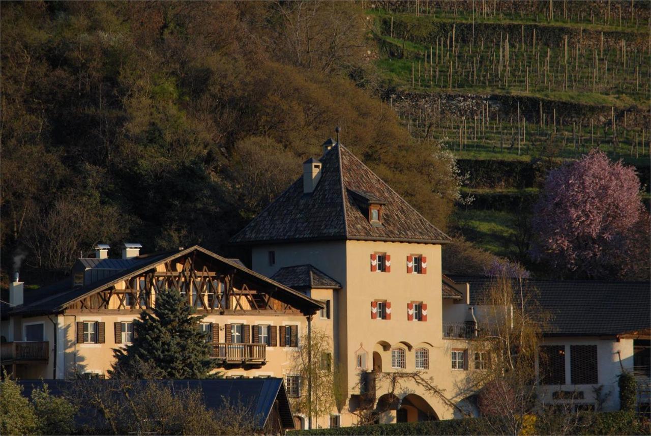 Weingut Koefelgut - Turris Vini Apartment Castelbello Exterior photo