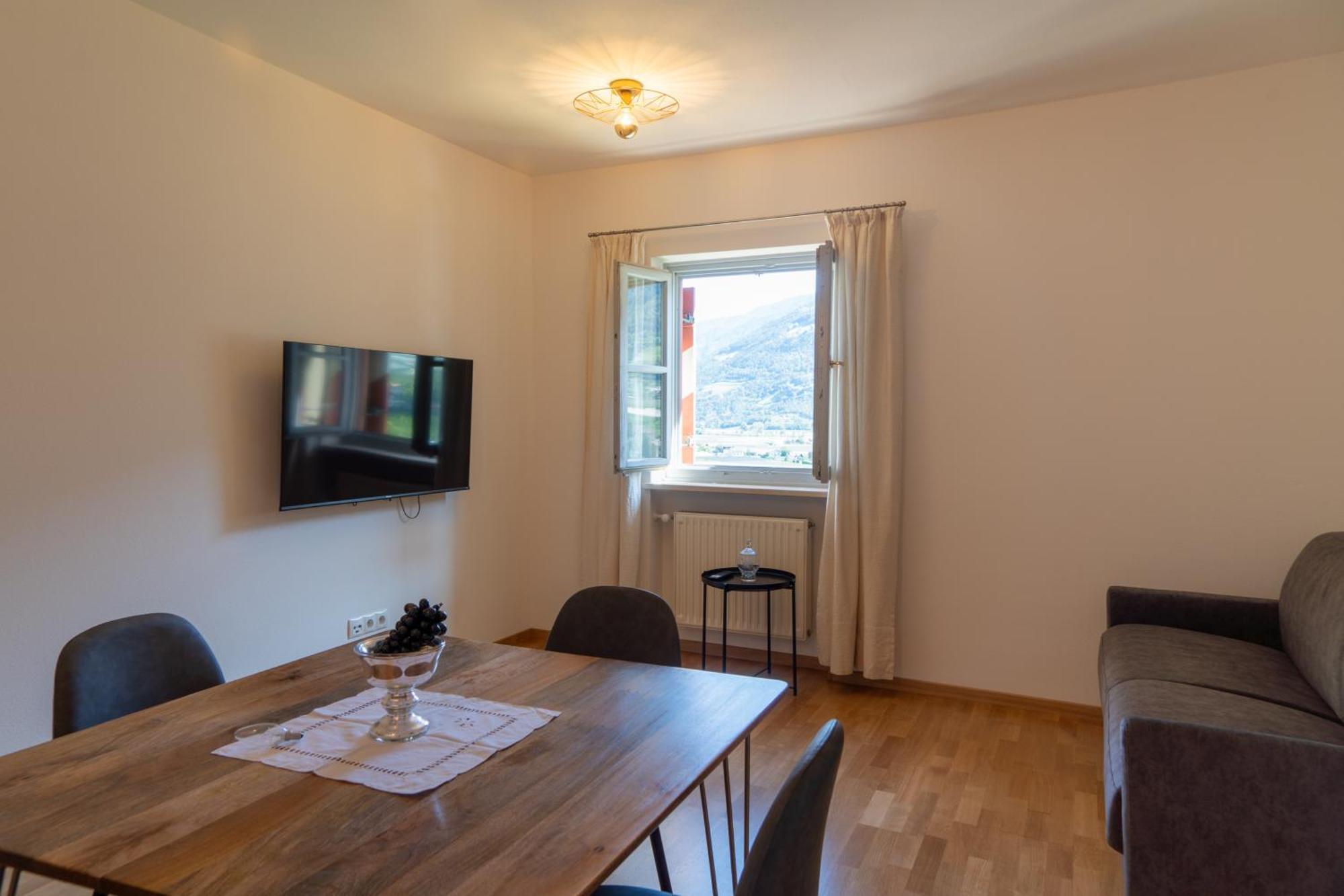Weingut Koefelgut - Turris Vini Apartment Castelbello Exterior photo