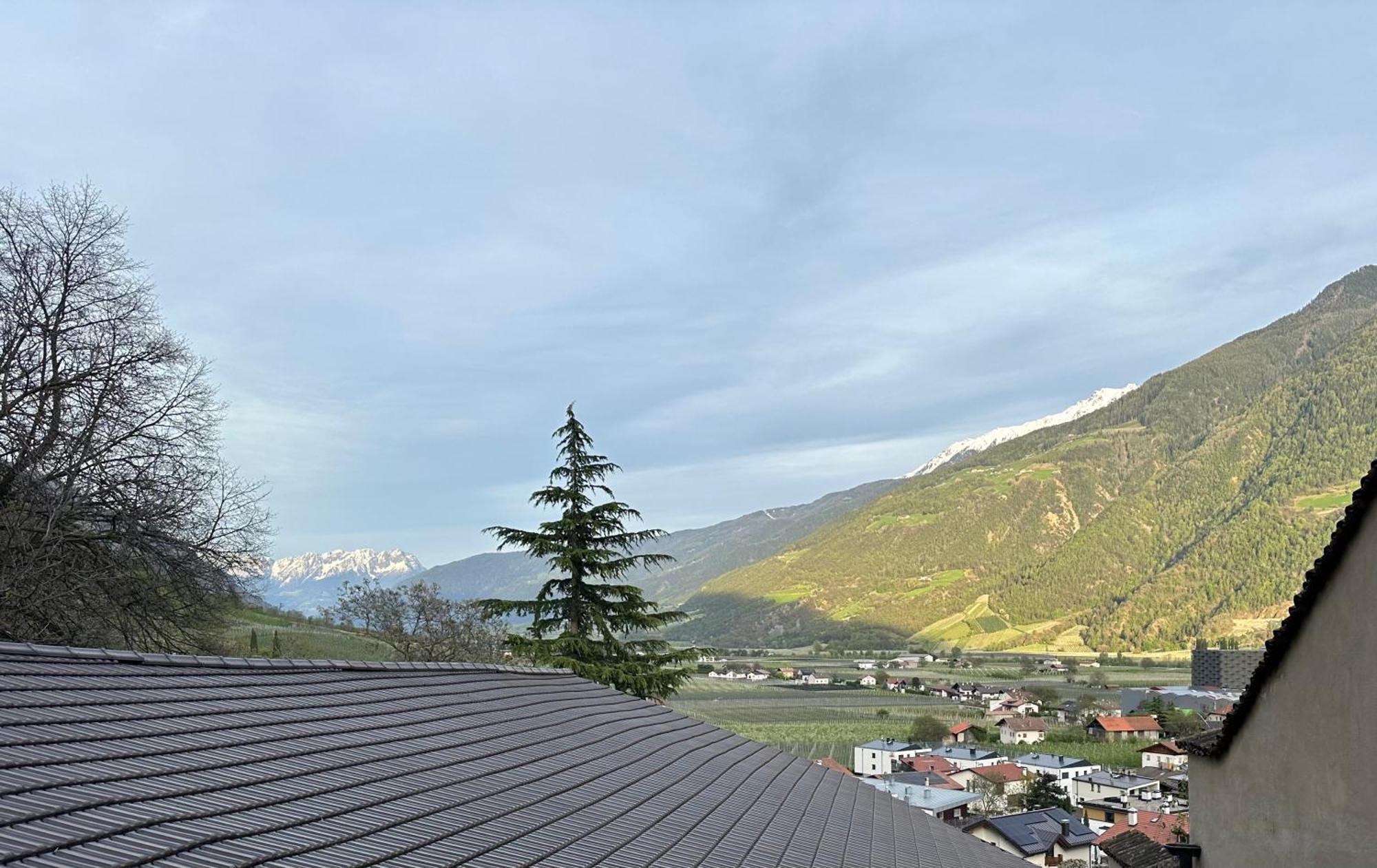Weingut Koefelgut - Turris Vini Apartment Castelbello Exterior photo